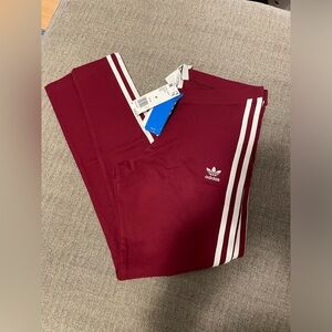 Adidas 3 Stripe Tights